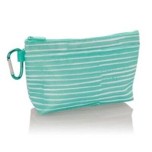Thirty one Clear Pocket clip pouch